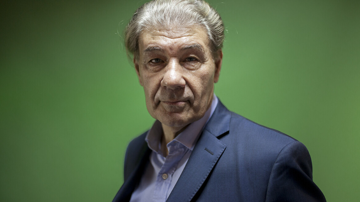Víctor Hugo Morales vuelve a C5N