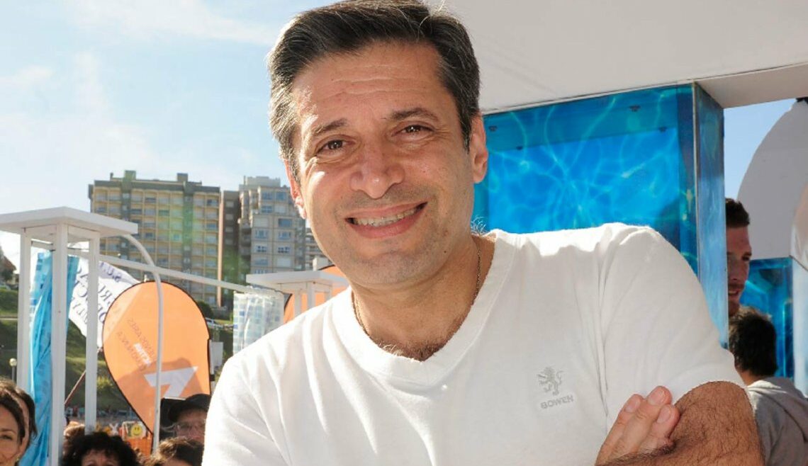 Santa María se sentó al diálogo con Angelici