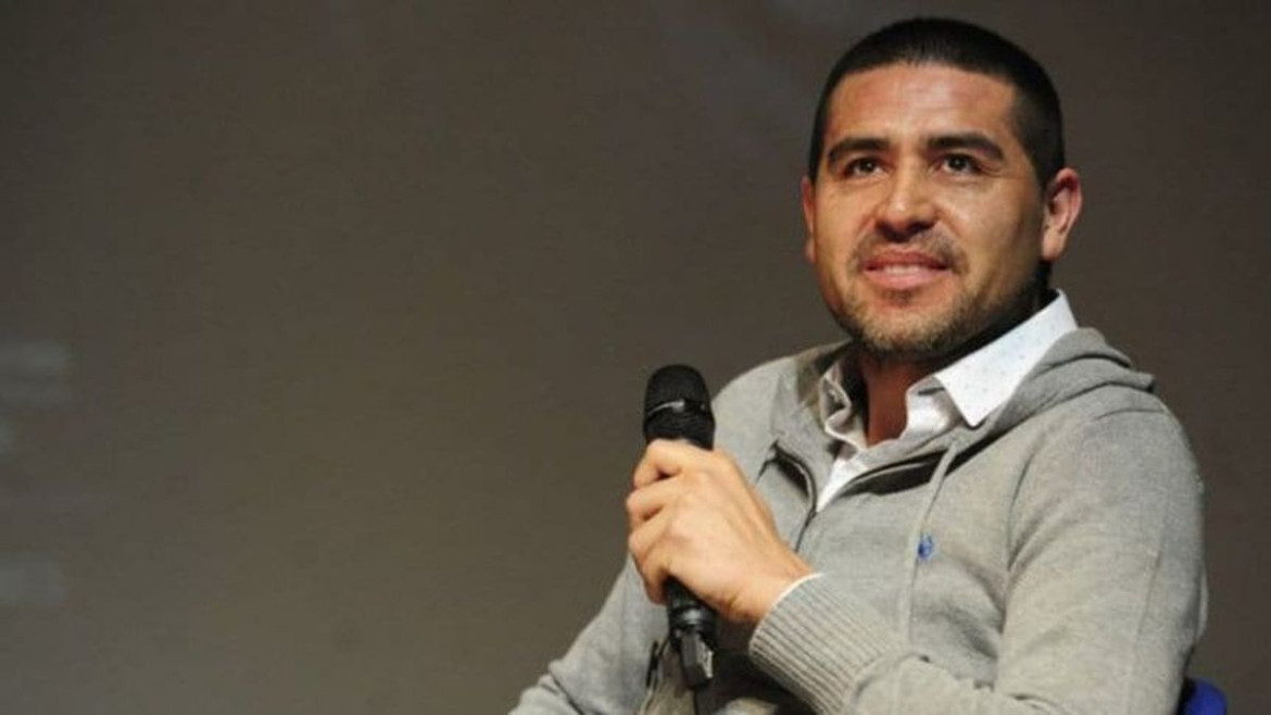 Se viene un "carpetazo" contra Riquelme