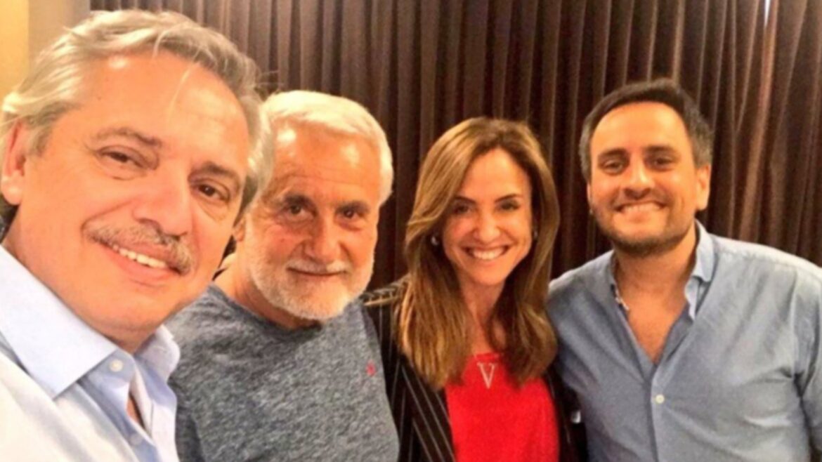 El documental de Albistur sobre Vicentin sale en simultáneo por C5N y Crónica