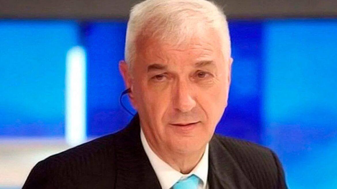 Viale se cruzó duro con Recondo y lo acusó de "arruinar el periodismo"