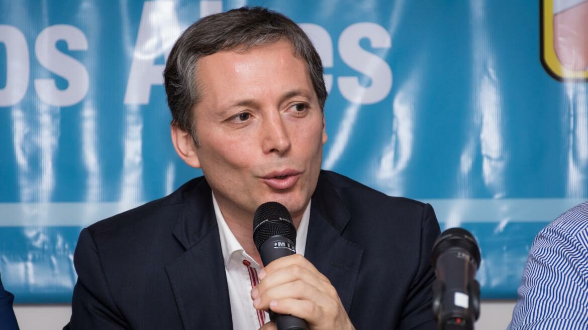 "Vidal me dejó colgado para ir al programa de Mariana Fabbiani"