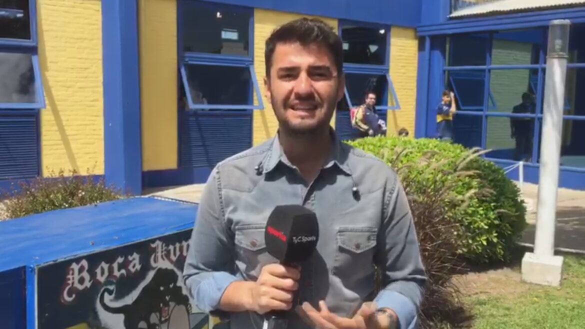 Tato Aguilera quiso ayudar y le salió mal