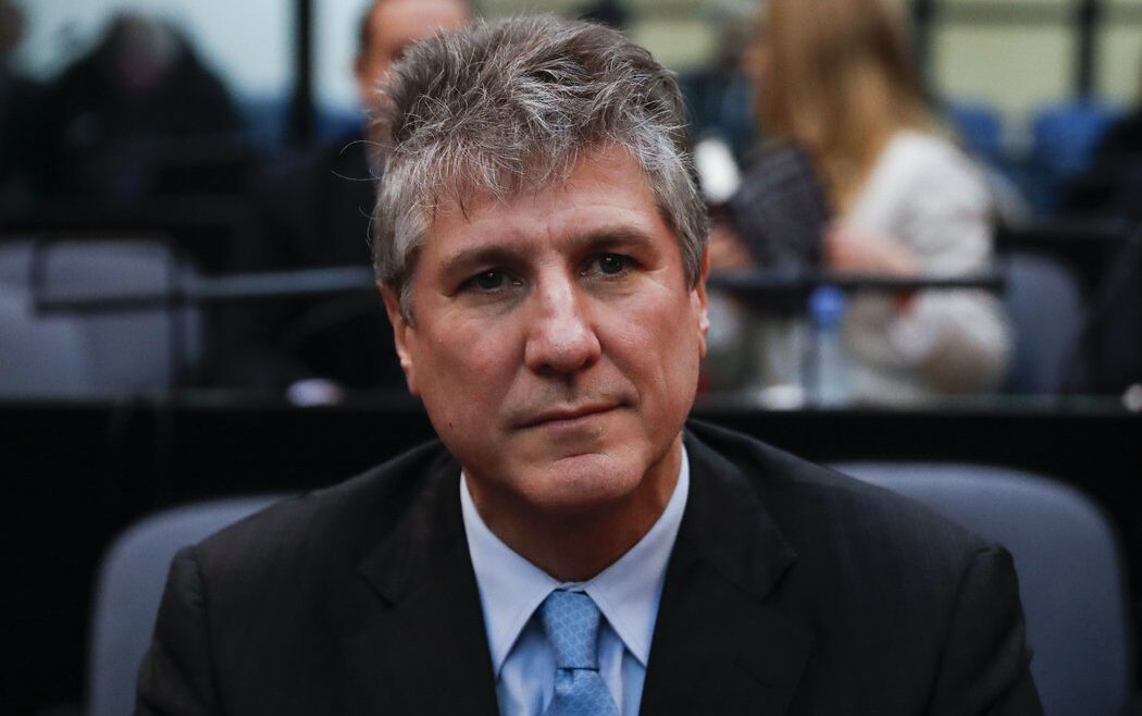 La Rioja desmintió que Boudou sea asesor de la gobernación y habló de fake news