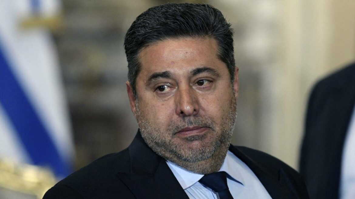 Quién es el juez que clausuró la Bombonera