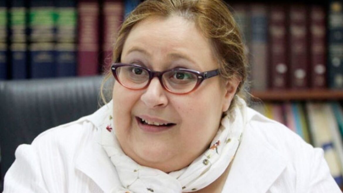 El guiño de una abogada cercana a Cristina para Rafecas