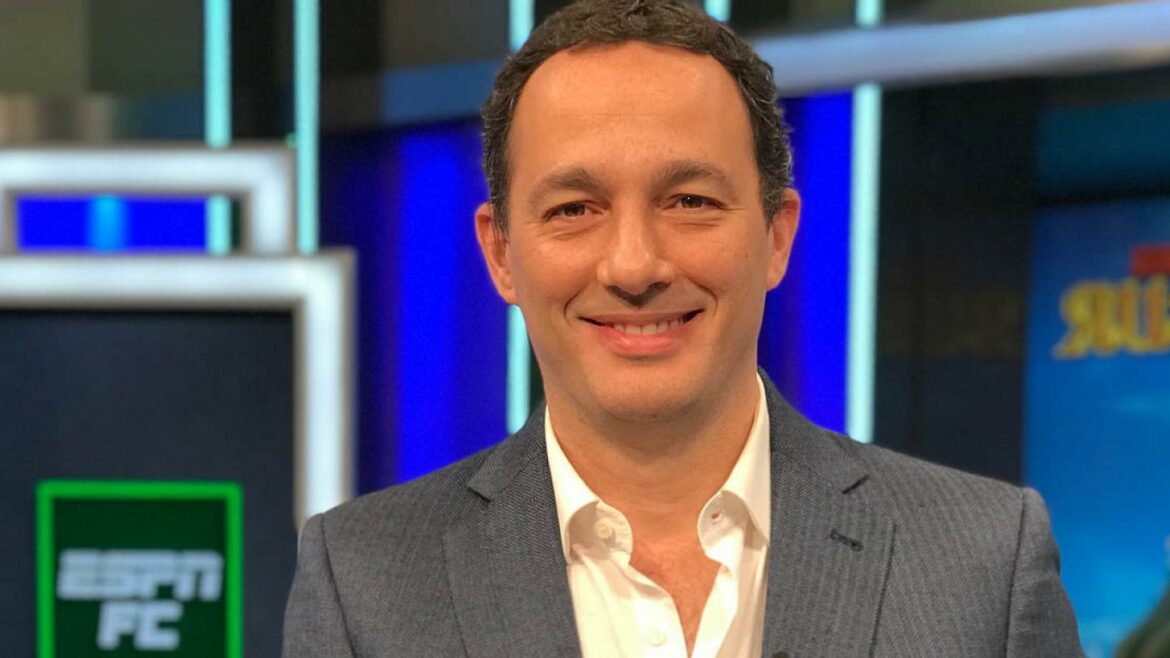 Llamativo despido de una figura de ESPN