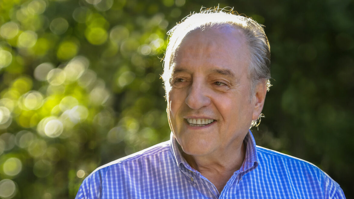 Todos apuntan a Heller cerca del impuesto a la riqueza