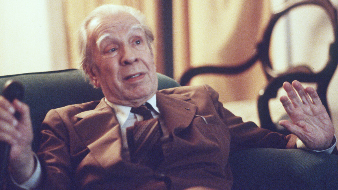 ¿Cuánto valdrá un Borges?