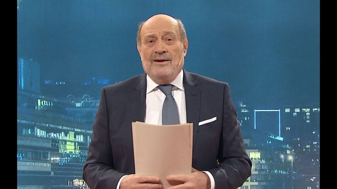 Un periodista de Clarín cruzó a Leuco por una editorial sobre el off the record