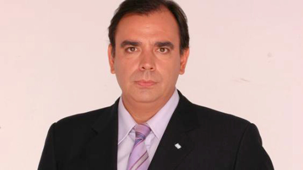 Fuertes rumores sobre Luis Otero en el 13