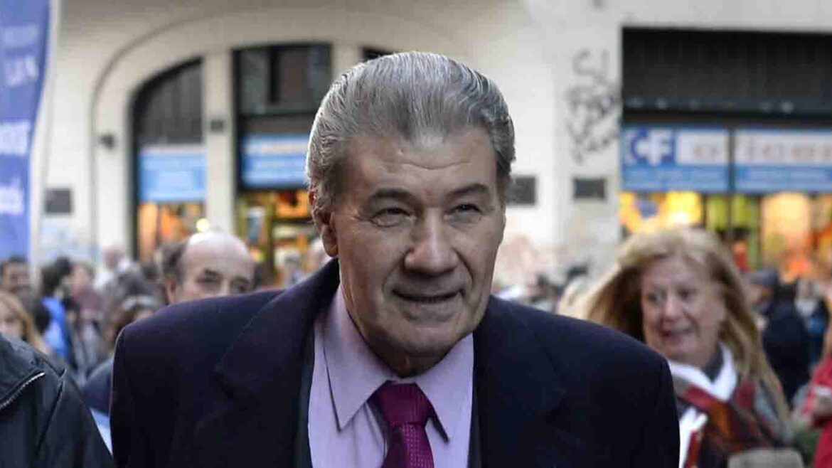 Victor Hugo enfurecido por el caso Venezuela: se lamentó de no haber abandonado el periodismo