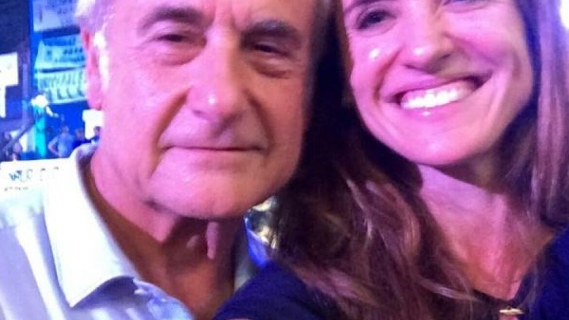 Albistur destrozó a Verbitsky por hablar de su mujer: "Es el mismo sorete de siempre"