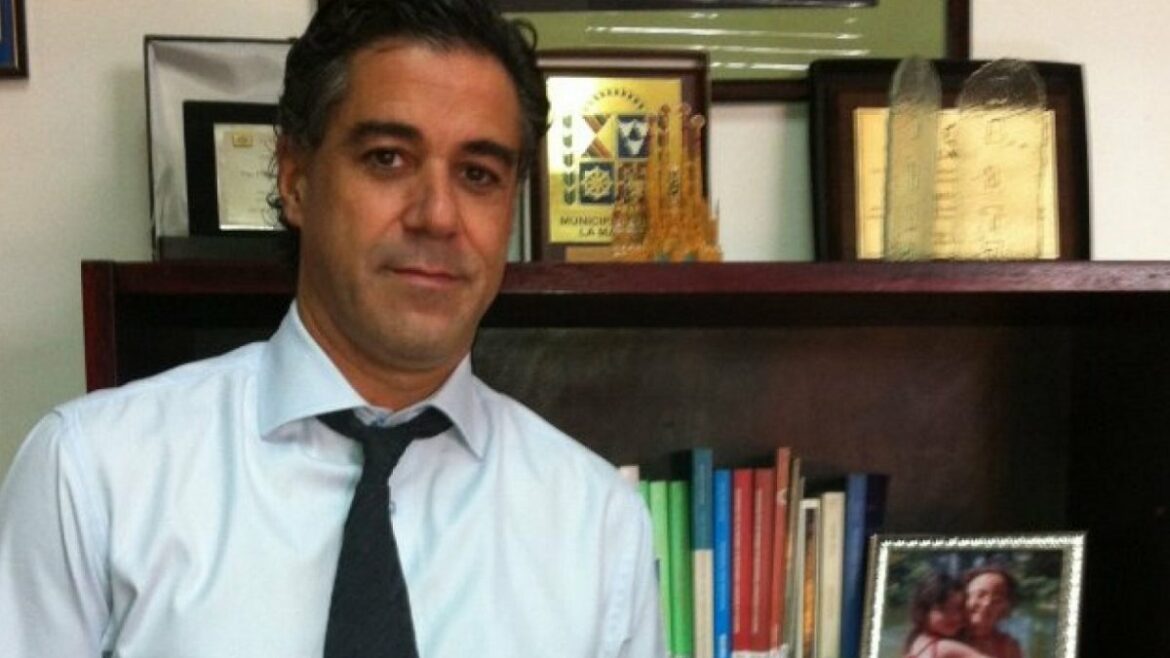 El Gobierno quiere a Rafecas como punta de lanza para las reformas judiciales