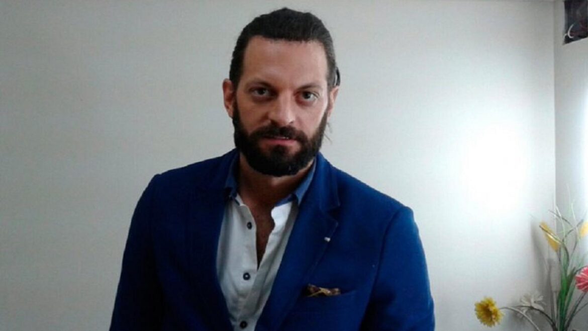 El Rifle Varela se quedó sin programa en la TV Pública