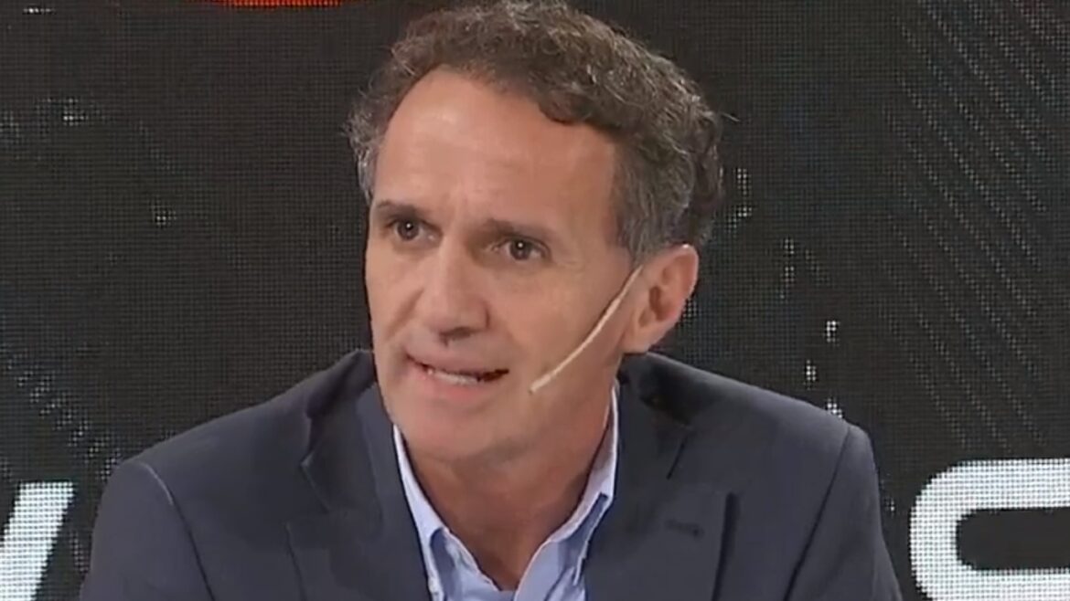 Los ministros "híbridos" de Alberto en serios problemas por los tironeos de la interna