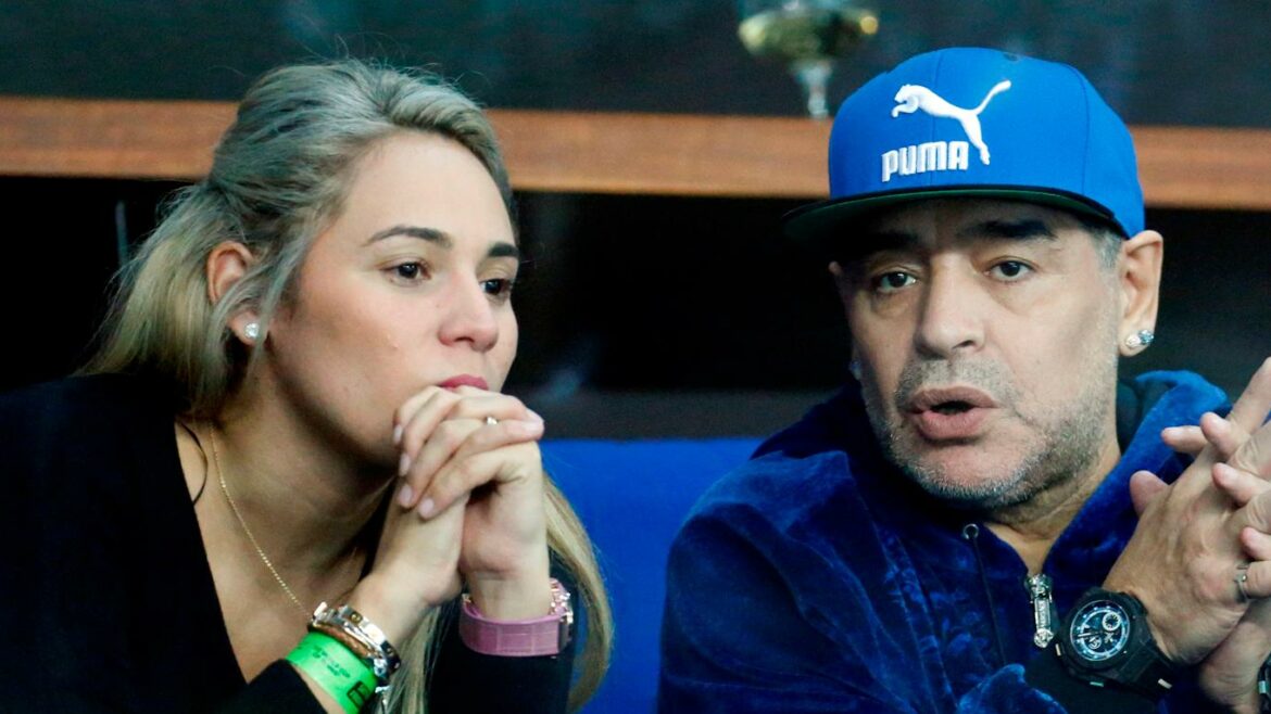 Rocío Oliva no tomó tan mal los dichos de Morla