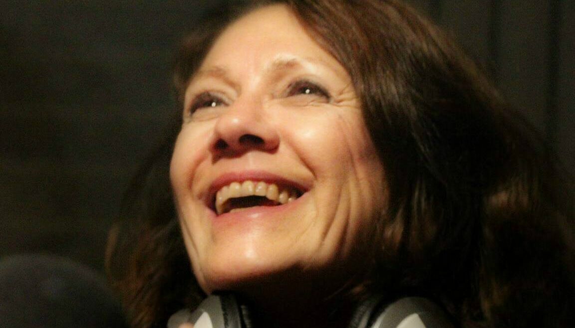 Sandra Russo dice que hay sensación de bienestar