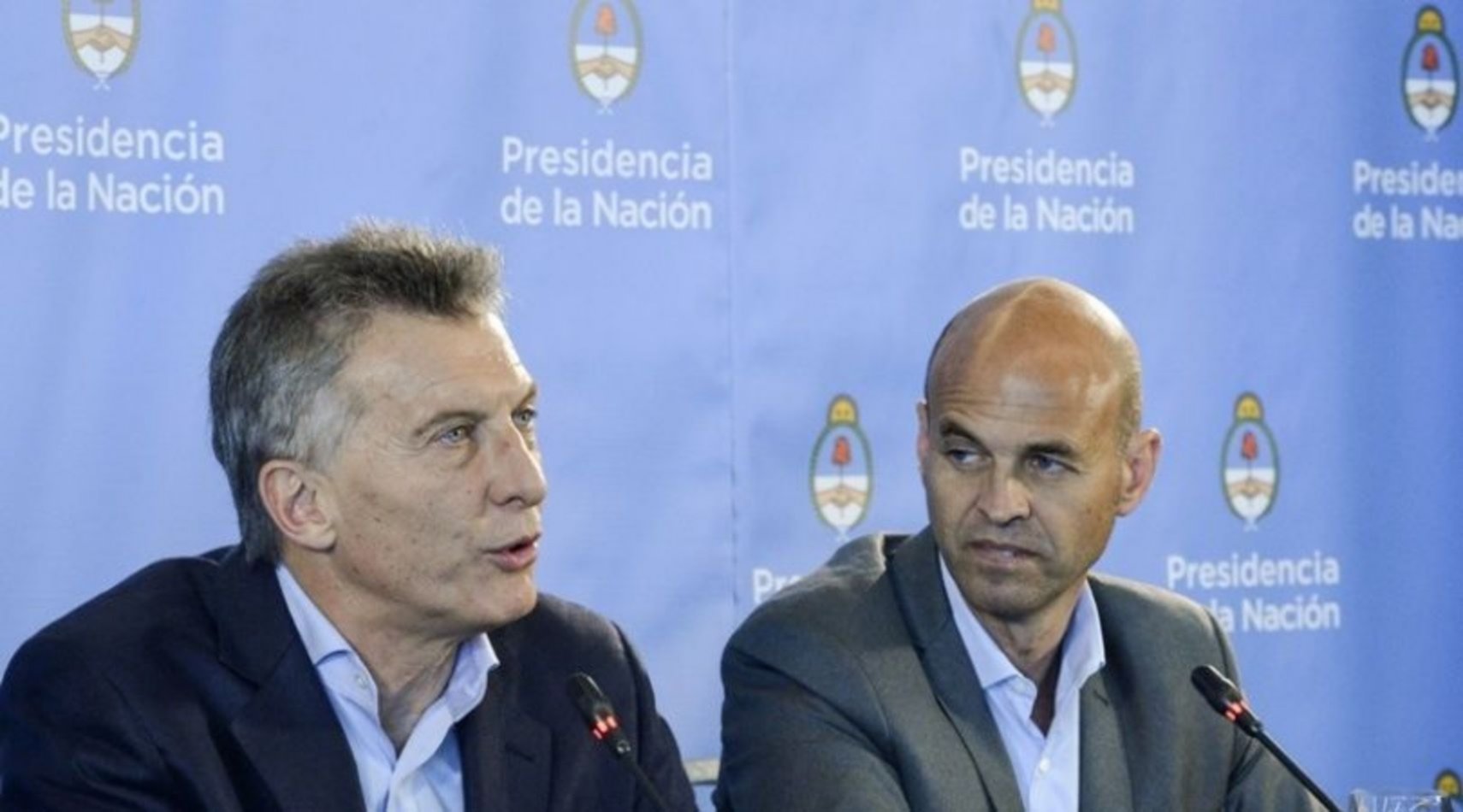 Canicoba activó una causa de supuesta corrupción macrista