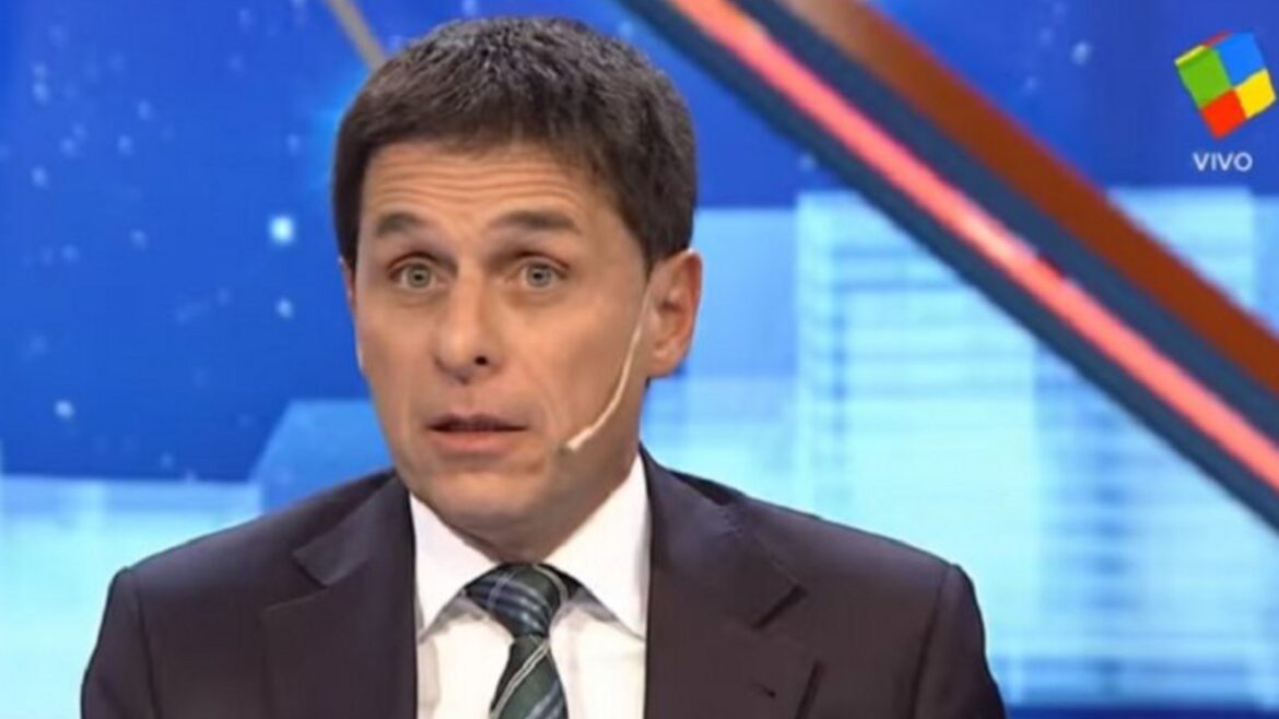 Carnota vuelve al prime time de la radio