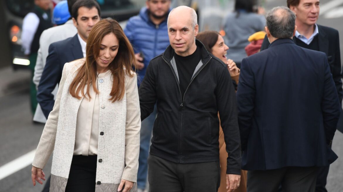 Macri reclamó que lo defiendan más y hay crujidos en Cambiemos