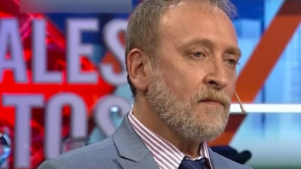 Murió Edi Zunino