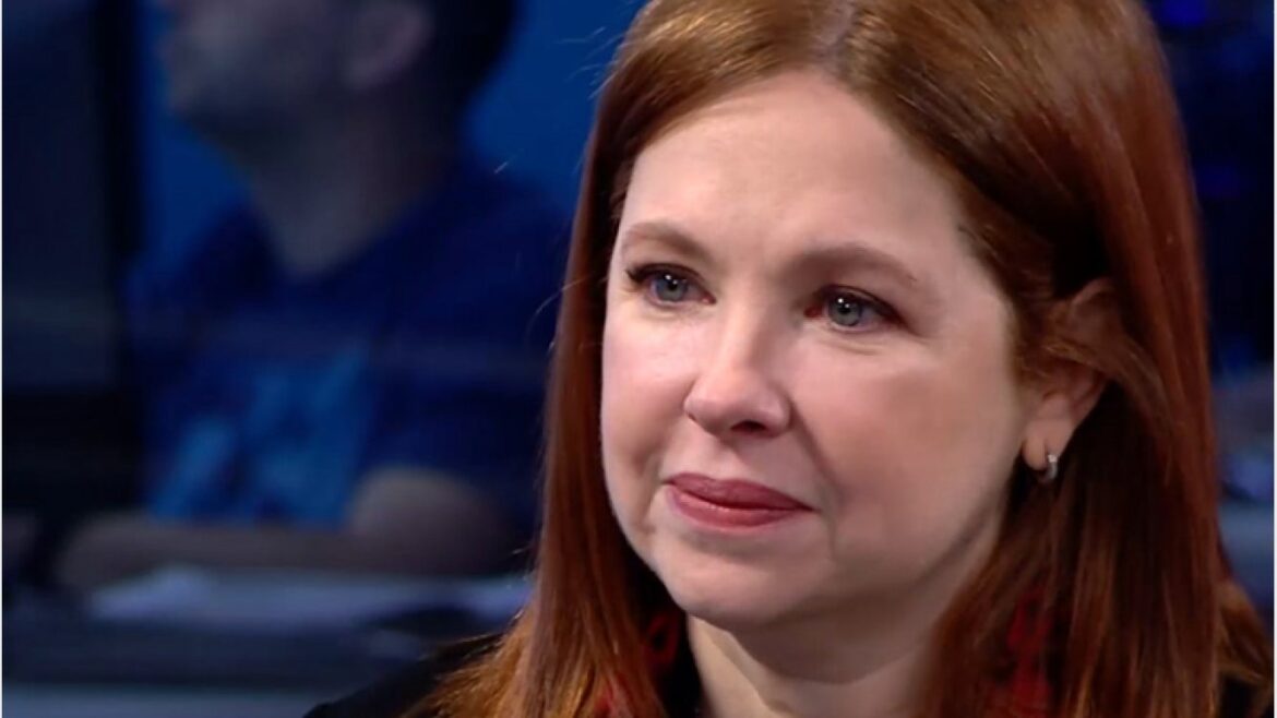 Andrea del Boca inicia acciones legales contra Yanina