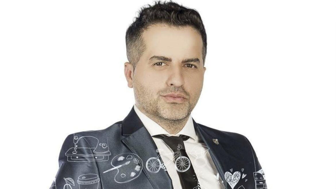 Ángel le hizo la fulminante a Canosa