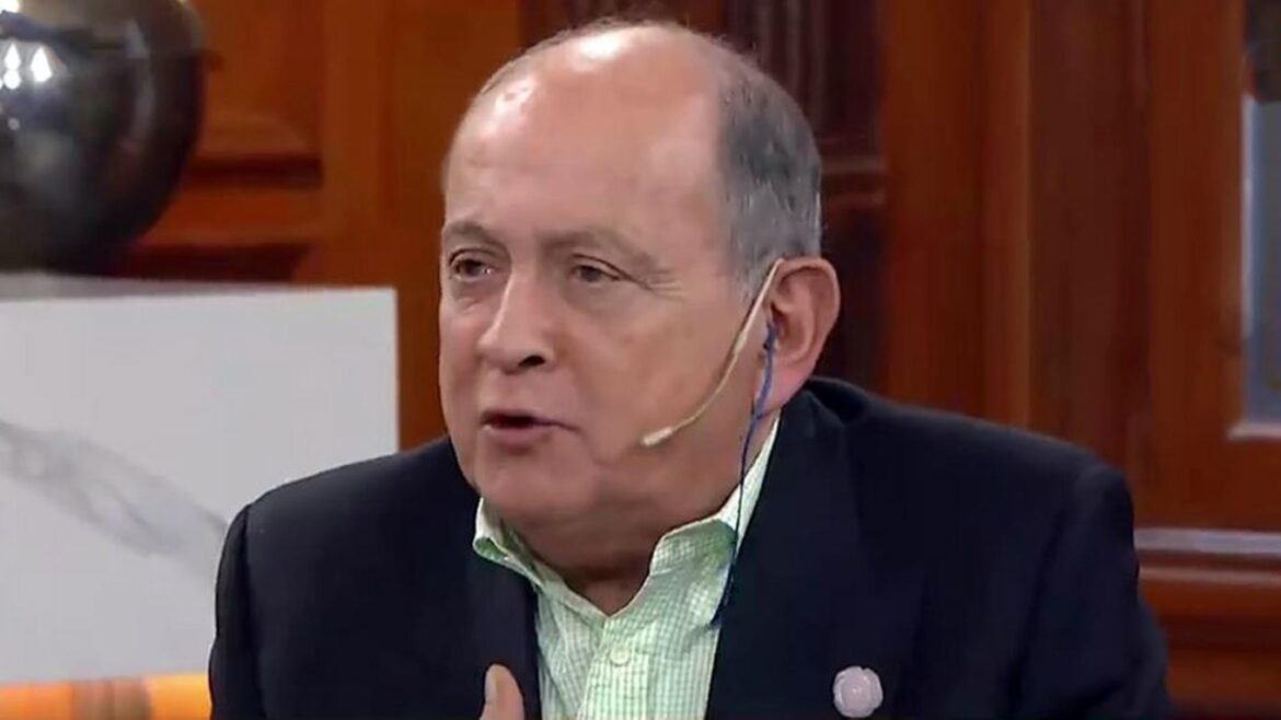 La cúpula feminista le perdonó la vida a Chiche