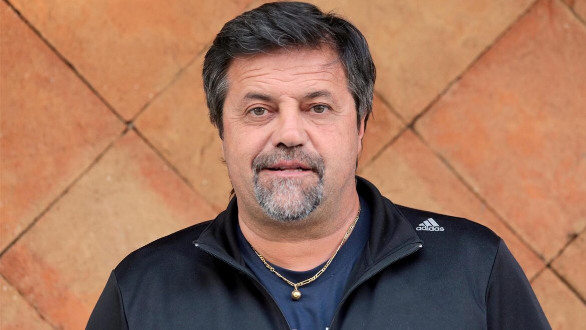 "Grondona era la Madre Teresa en comparación a Tapia"