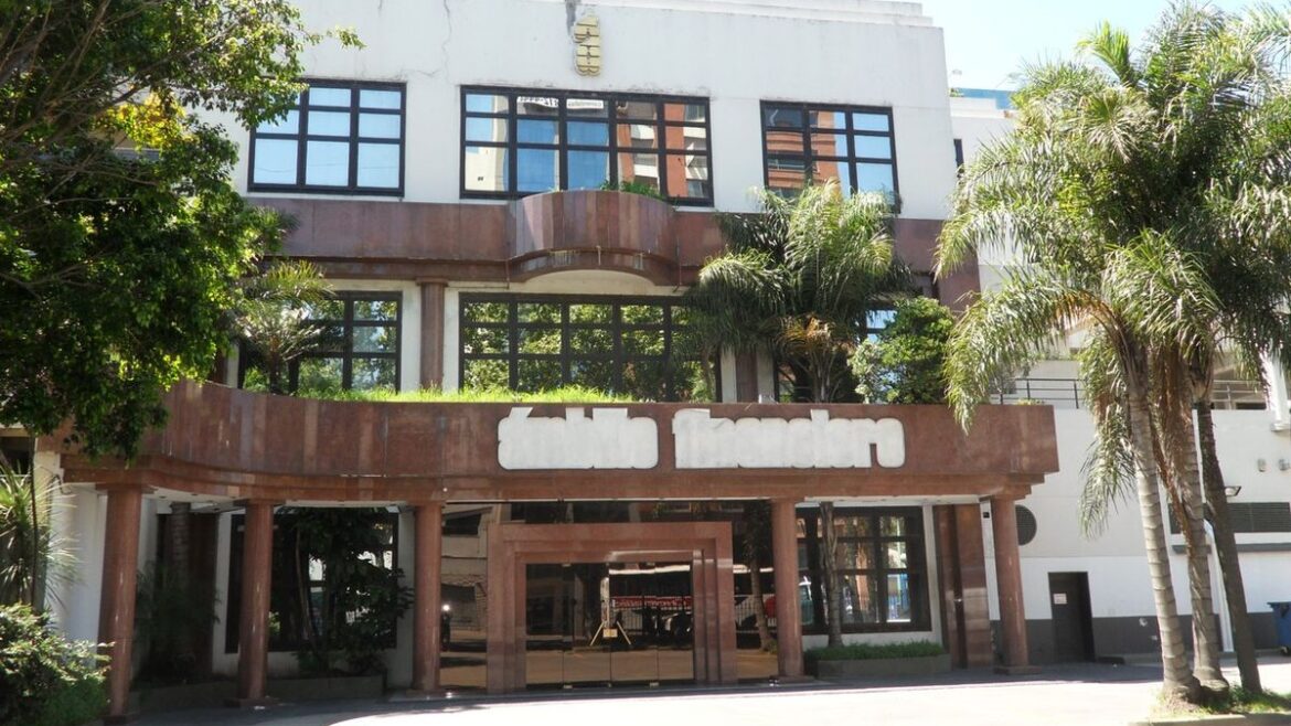 Ámbito Financiero dejará de imprimir el diario en papel