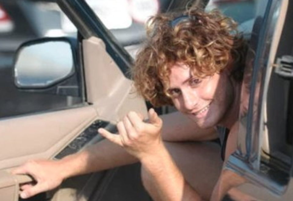 Todos excarcelados: el preparador físico, el pibe de Buquebus y hasta el surfer rebelde