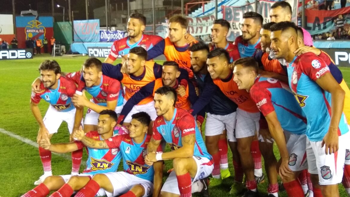 Un jugador criticó a River y lo mezcló con Malvinas