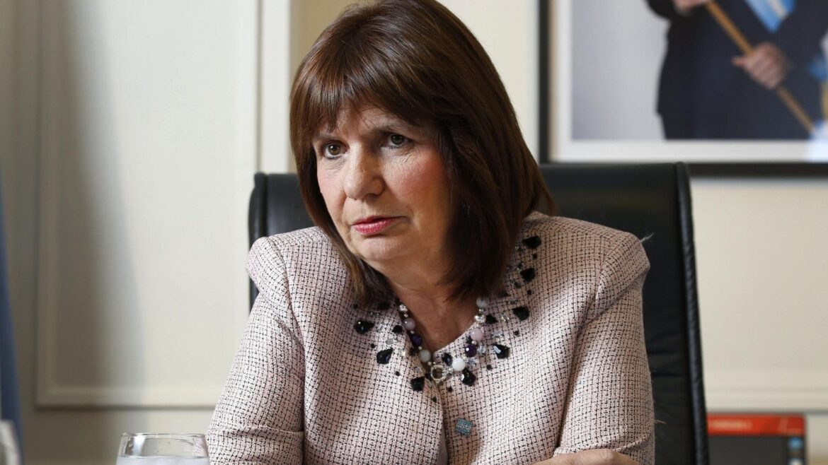Bregman llamó "burguesita" a Patricia Bullrich