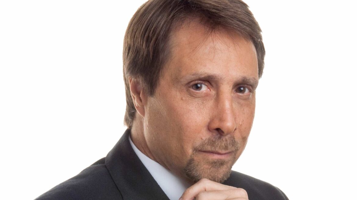 Feinmann denunció que la competencia no juega limpio