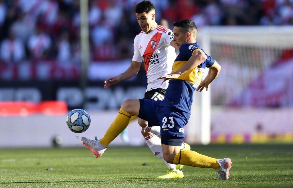 Para Rial, regresa "Fútbol para Todos"