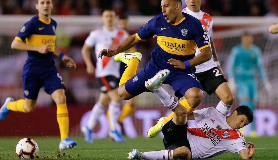Insólito: el fútbol no volvió, pero el pack ya aumentó