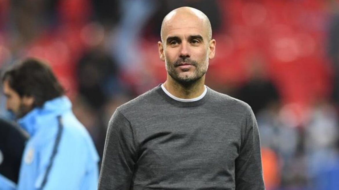 Guardiola prefiere no jugar por coronavirus