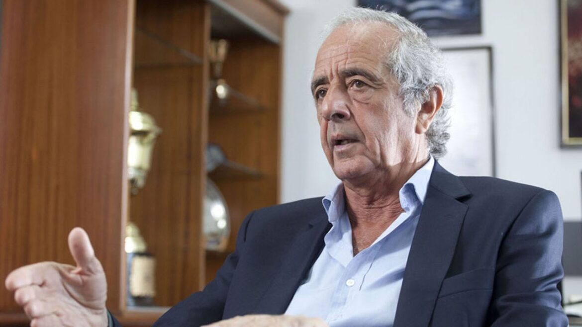 D'Onofrio se reunió con Tinelli y limaron asperezas: ¿de qué hablaron?