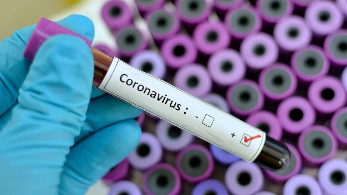 Crónica le puso un tinte de escrache al Coronavirus