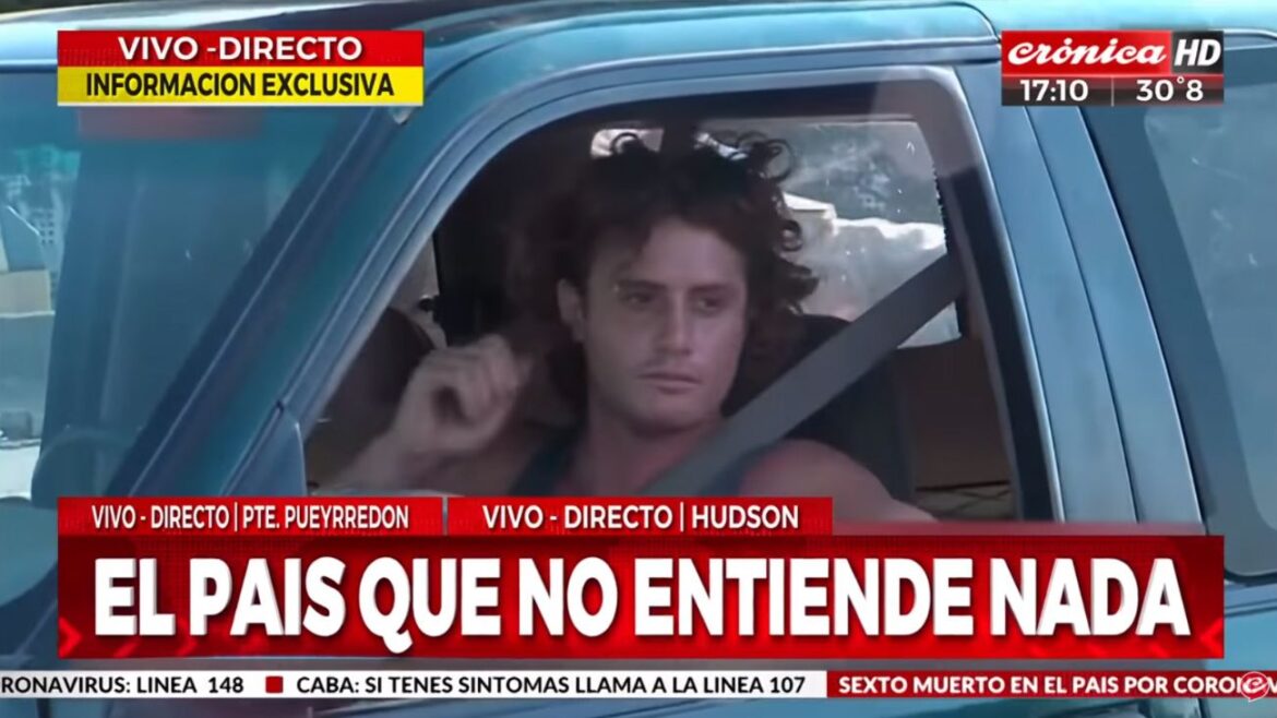 Por qué el abogado de Fariña y Manzanares defiende al surfista rebelde