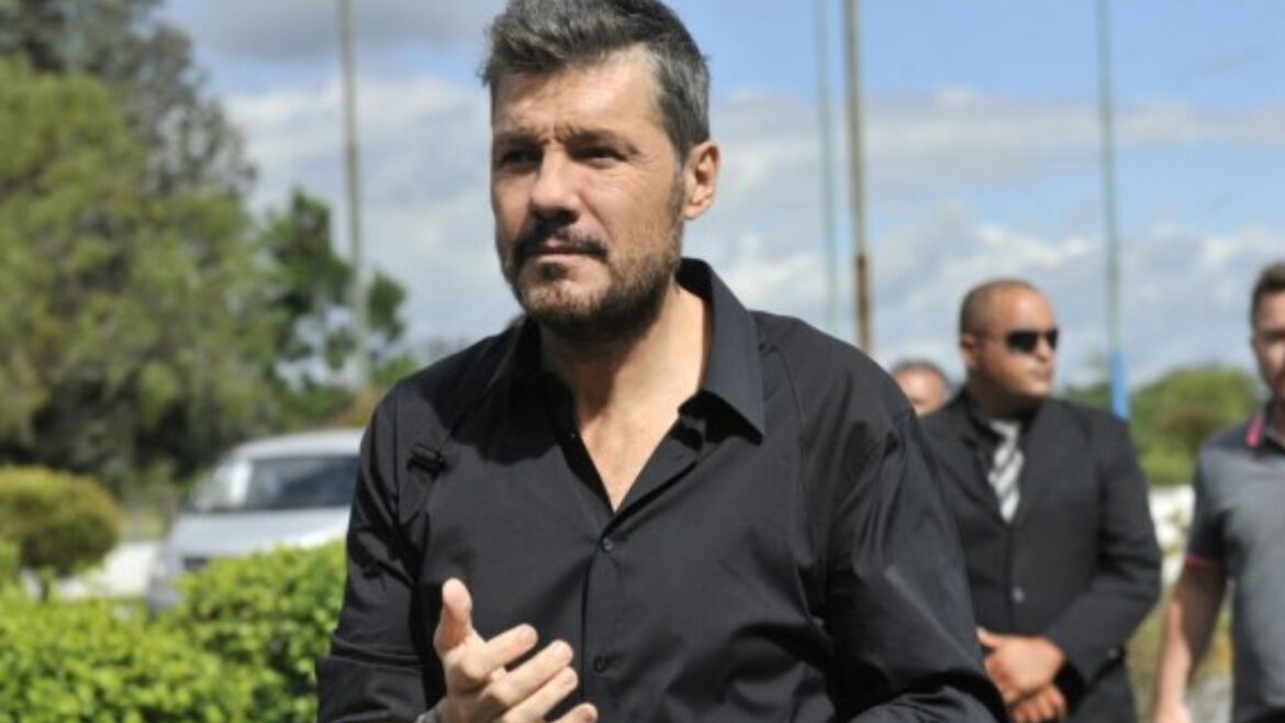 El 13 confirma a Tinelli en medio de las versiones sobre el 9