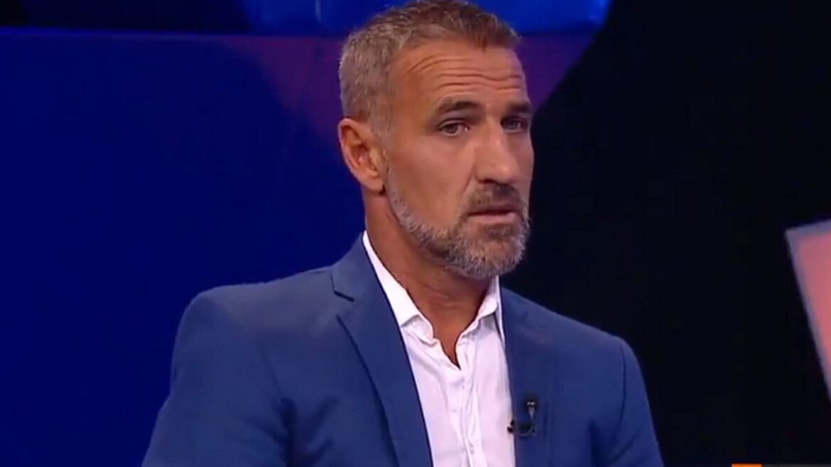 Piden la renuncia de Cascini luego de apoyar a los presos