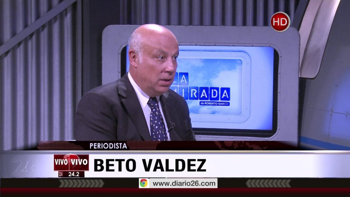 Un periodista debió pedir disculpas a un supuesto sucesor de Vanolli
