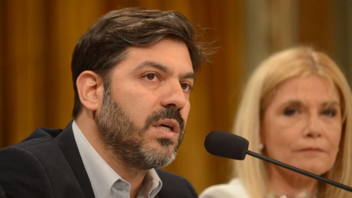 Primer carpetazo en el PJ y la insólita excusa de Carlos Bianco para el control de alcoholemia