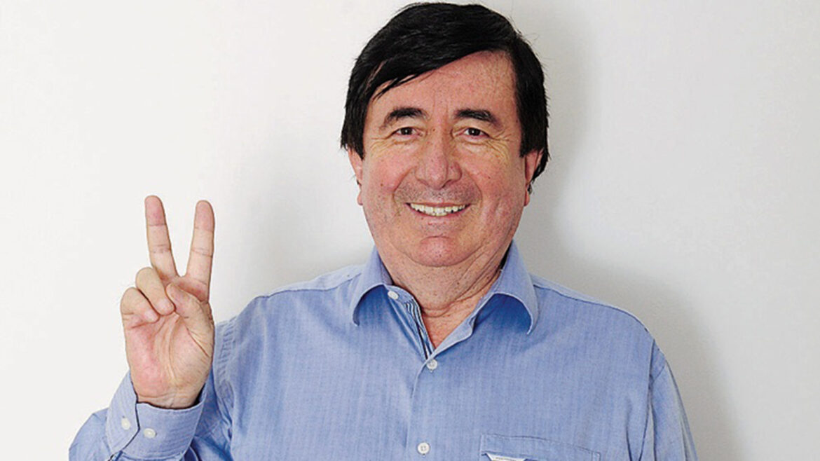 Durán Barba puso a Cristina en el pedestal