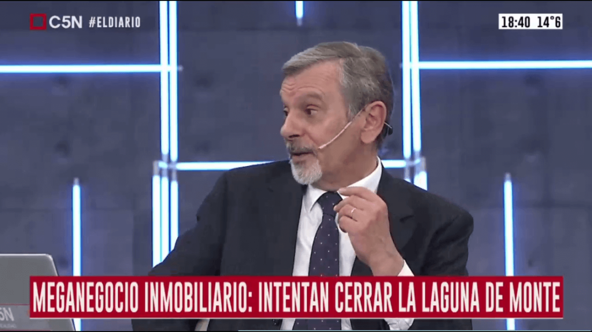 Fernández Llorente aterriza en Radio 10