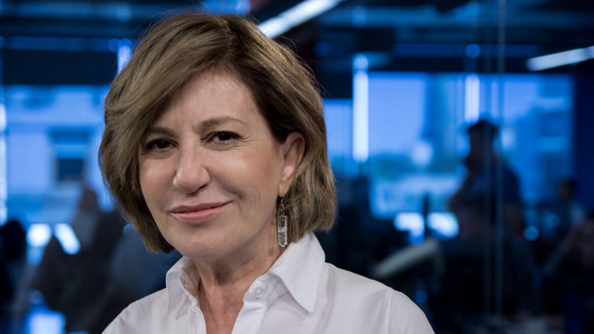 Actrices Argentinas reclama trabajo en la tele