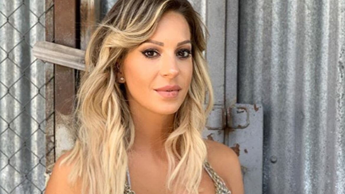 Noelia Marzol le puso los puntos a Kusnetzoff