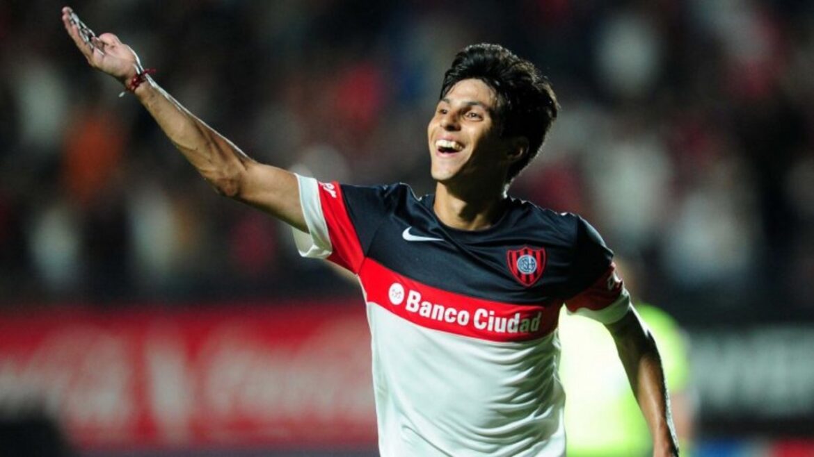 Un ex San Lorenzo rompió la cuarentena para jugar un picado